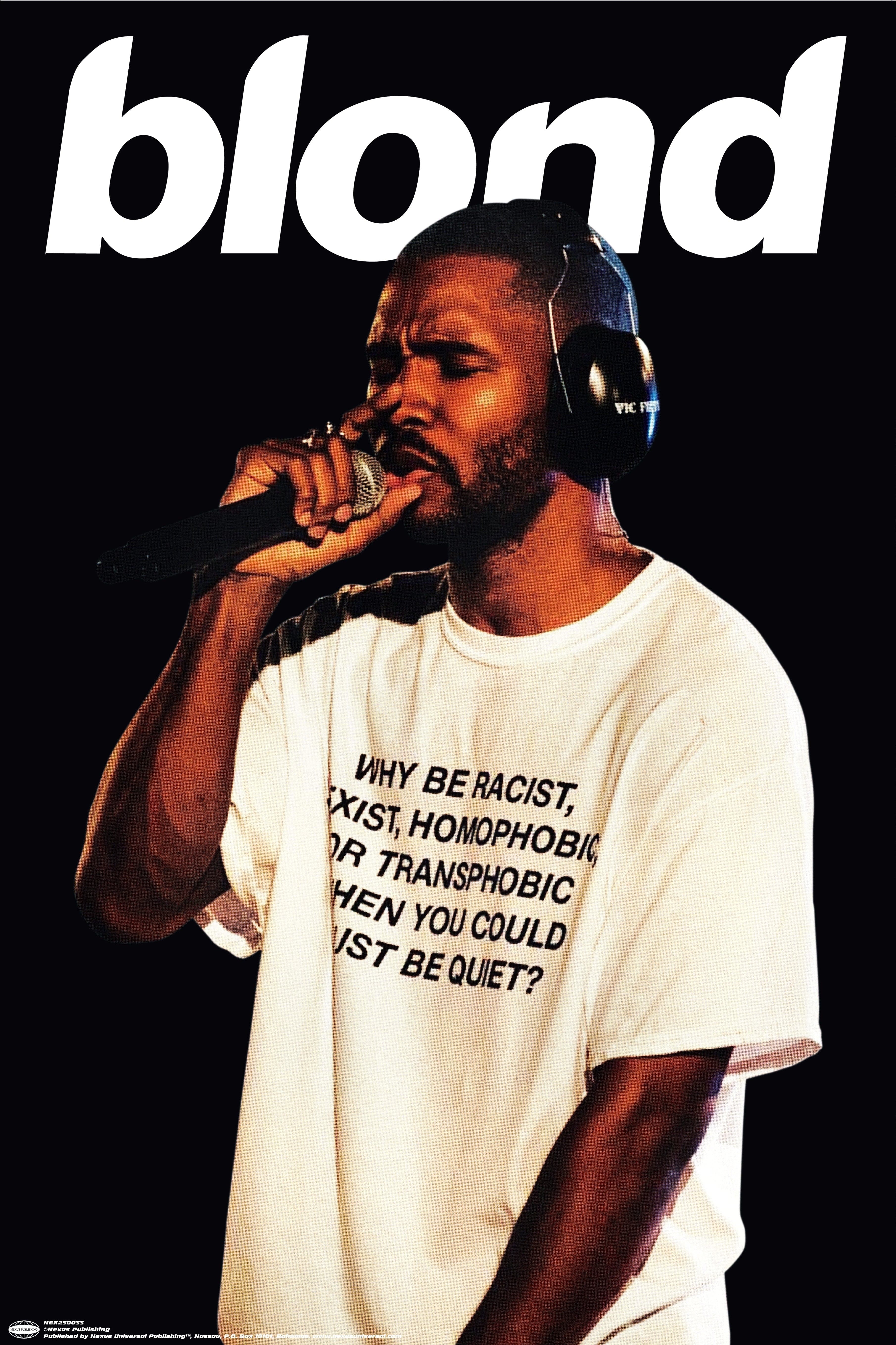 Frank Ocean