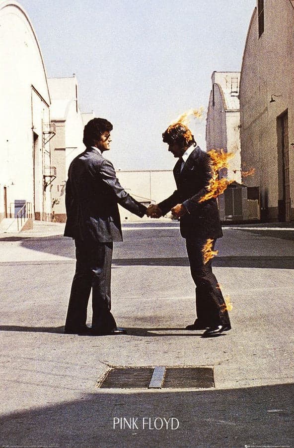 Pink Floyd