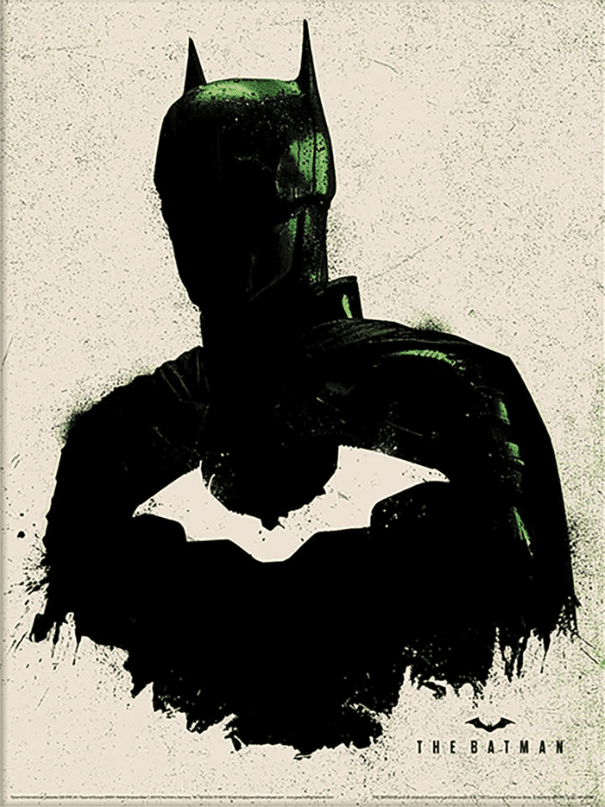 The Batman